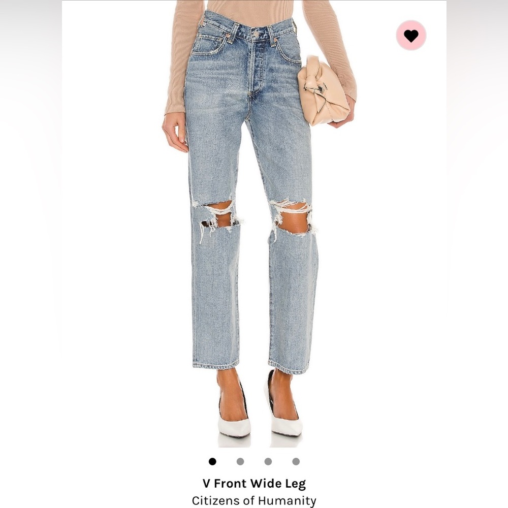 Citizens of Humanity Jeans